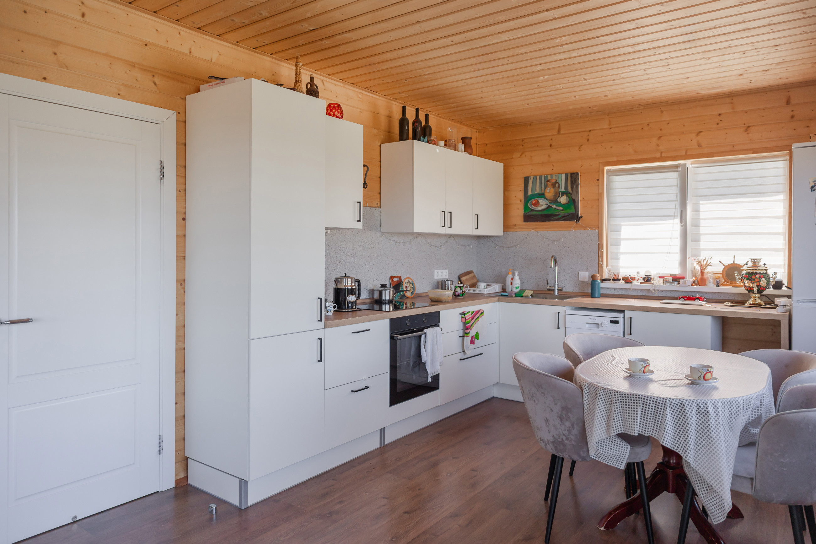 Земляничные поля — 28 фото проекта