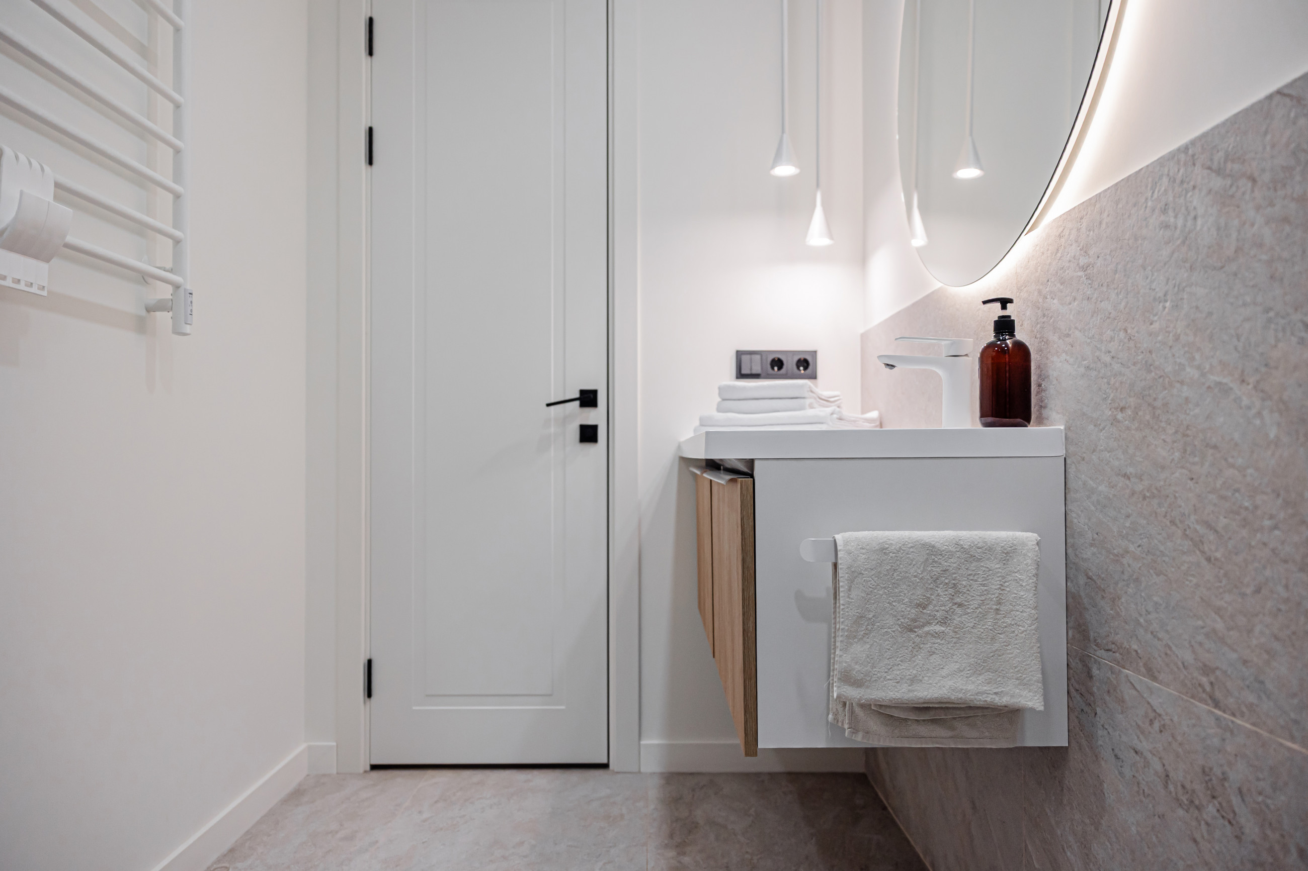 Дом по авторскому проекту Бекетово Парк-68 — реализованный проект, UnitDom
